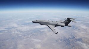 Israel Aerospace Industries Unveils 'ELLYON': Next-Gen Multi-Mission Aircraft Featuring Electronic Attack and Advanced ISTAR Capabilities 3 48928b33 2c5d 4f40 9702 ba9109121b08