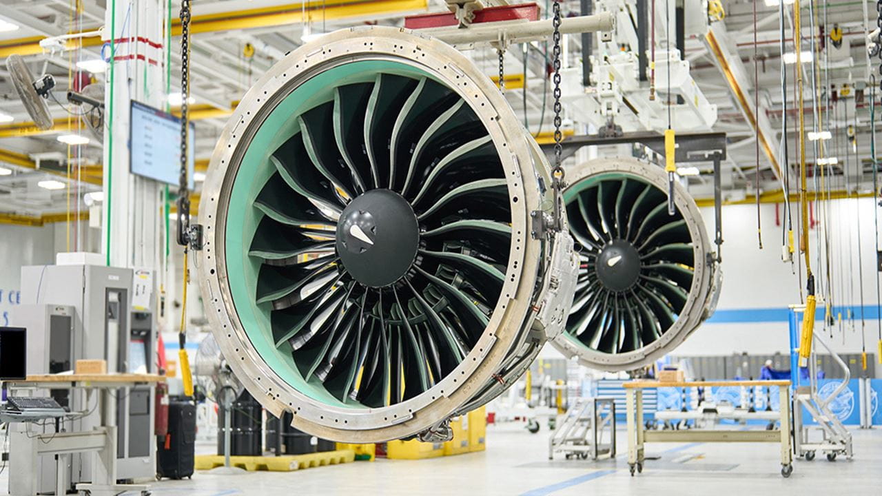 BOC Aviation