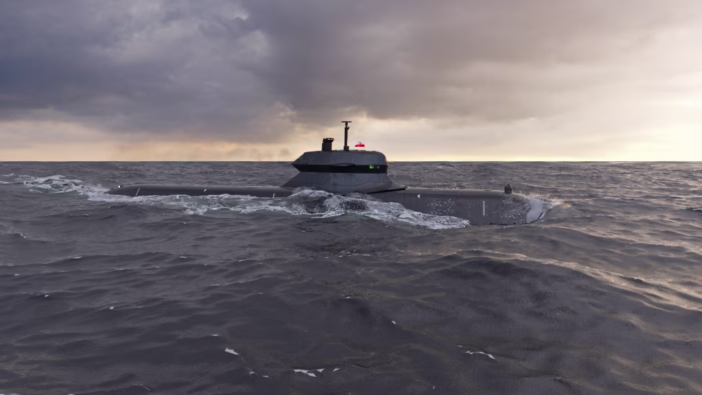 Saab Q2 Results 2026: Strong Order Bookings Reinforce Market Position 1 D