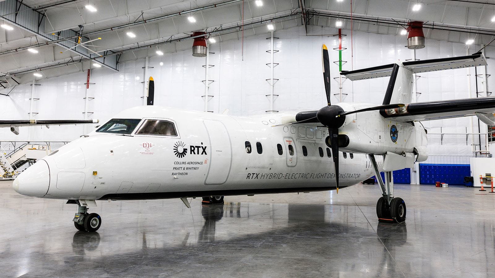 RTX Hybrid Electric Flight Demonstrator 1920x1080 1