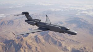 Israel Aerospace Industries Unveils 'ELLYON': Next-Gen Multi-Mission Aircraft Featuring Electronic Attack and Advanced ISTAR Capabilities 4 cea