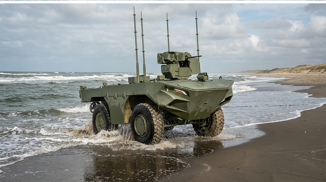 FNSS Unveils İ-ZAHA Multi-Purpose Unmanned Amphibious Vehicle 1 1787227694 fnss image 1784699346481 topaz upscale