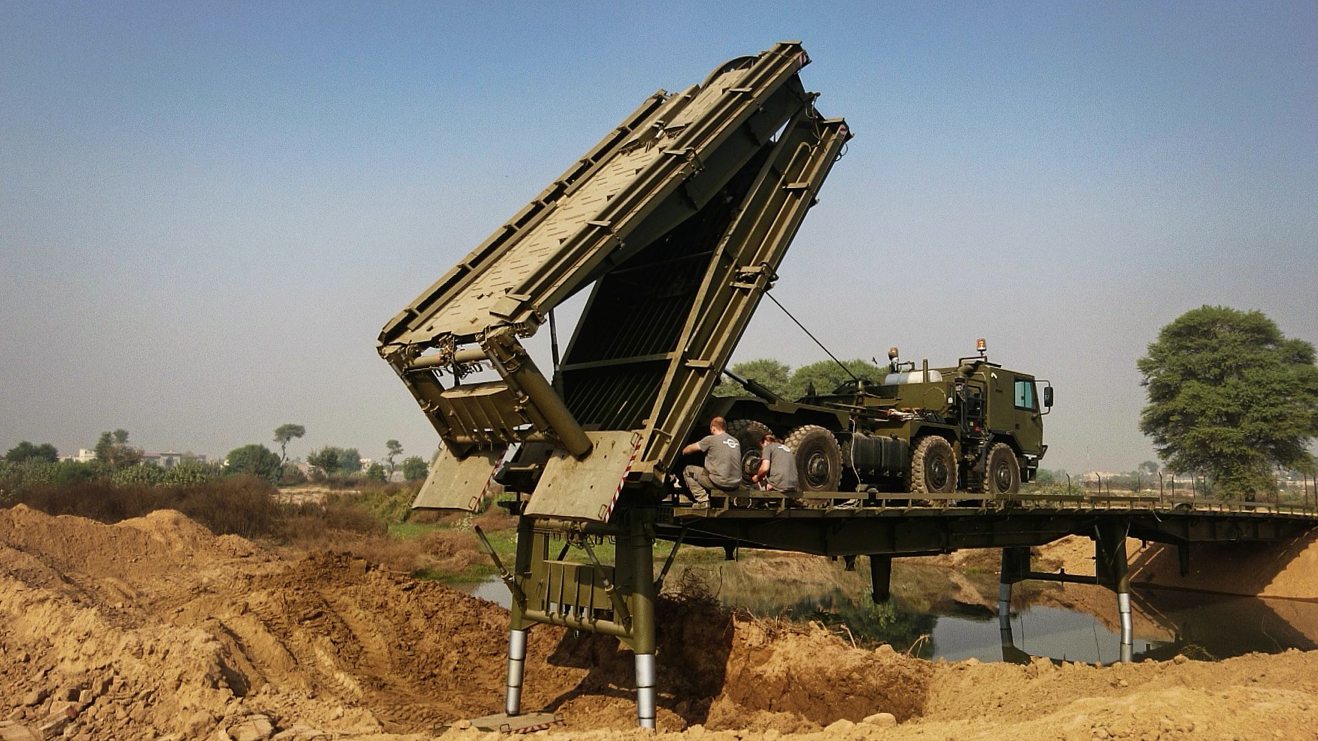 CSG Wins Bridge Laying Vehicle Contracts Worth over USD 50 Million for Customers in Europe, the Middle East and Southeast Asia 1 77aa89499299a71b9d3291d04ac7832efdf6578e 1920x1080 1