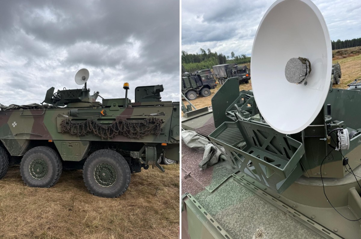 Ukraine’s Acoustic UAV Detection System Tested on a Vehicle 1 DB collage 094