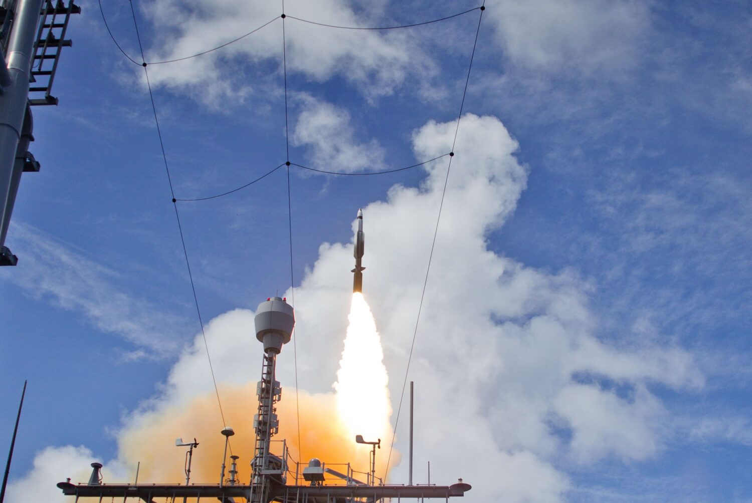 Production of SM-3 IB and SM-3 IIA Missiles to Be Increased in the US 1 HPrzqE9WgAAZvKu 1500x1004 1