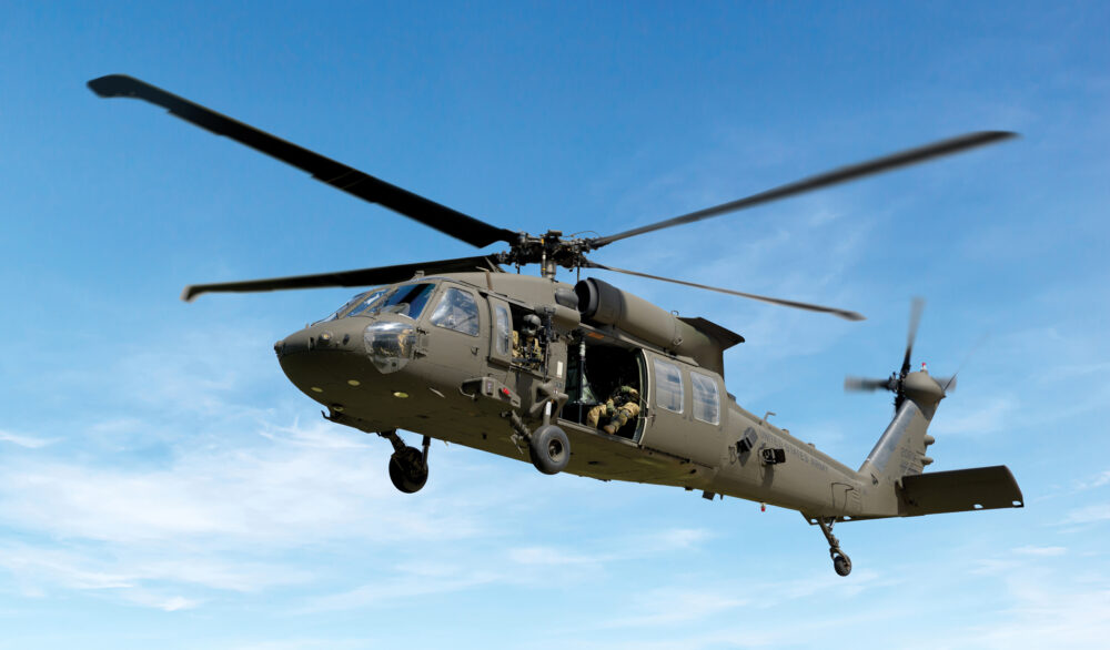 US Approves Sale of Black Hawk Helicopters to Norway 1 UH 60M e1675772168635