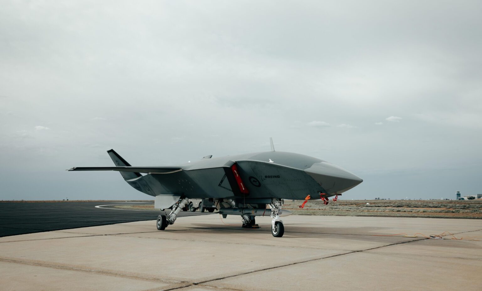 Capabilities of MQ-28 “Ghost Bat” UCA to Be Developed for Germany 1 mq 28 scaled e1786349575138 1536x927 1