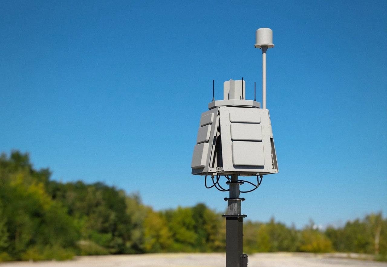 “Rostec” Reveals Key Trend in Counter-UAS Defense in 2026 1 photo 2026 08 14 15 40 19