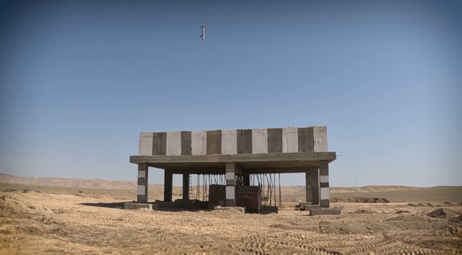 ASELSAN’s TOLUN P Aviation Munition Tested in Azerbaijan – EXCLUSIVE 1 sjahsd 1536x849 1