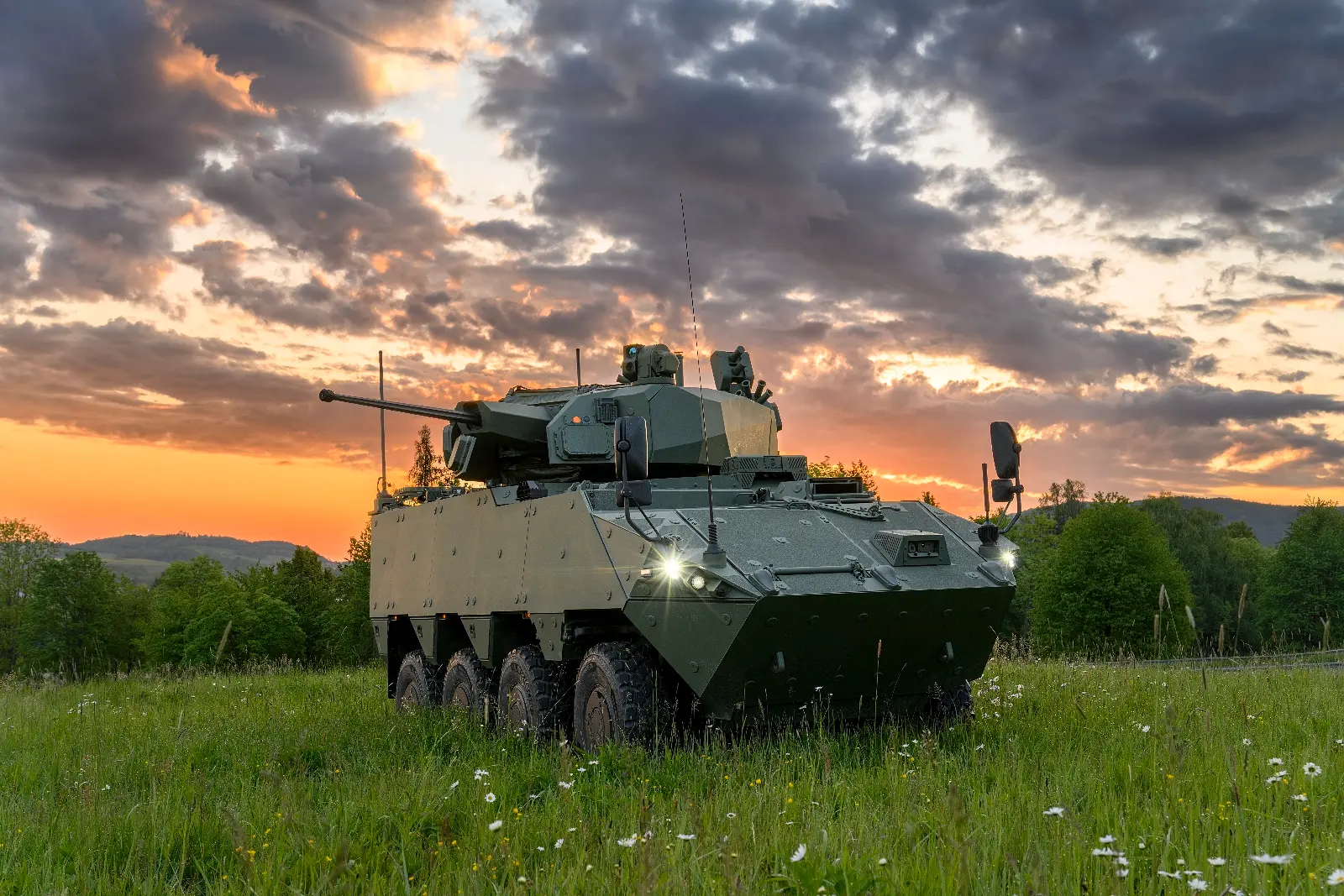 CSG Group and Tatra to Present Armoured and Logistics Vehicles as well as Modern Weapon Systems at NATO Days 1 902204fa535abc002702934e3d9df8ddacc470fc 1600x1067 1