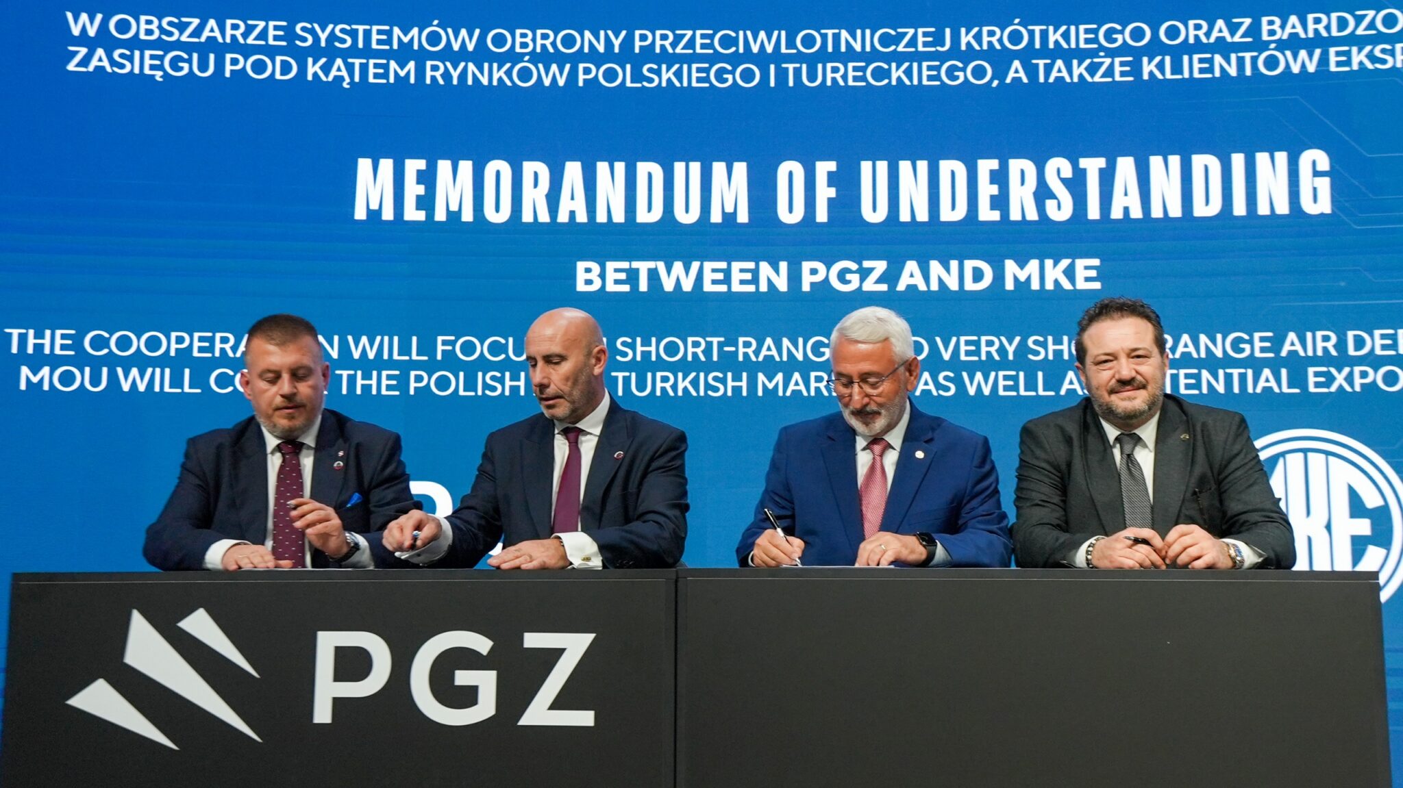 MKE and PGZ to Coperate in air Defense Systems 2 WhatsApp Image 2026 09 10 at 16.31.07 1 2048x1151 1