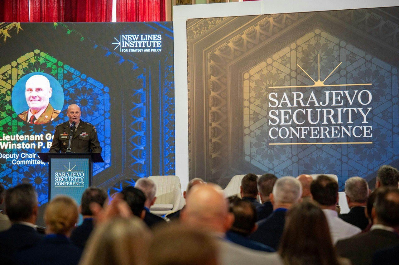 DCMC Participates in the Sarajevo Security Conference 1 cq5dam.web .1280.1280 1