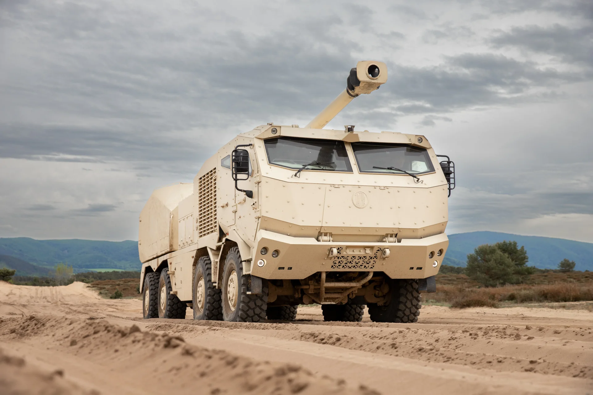 CSG to participate in Major Defence Acquisition Project for the Latvian Armed Forces 1 0e2a7c515514f1bf4e9ddd8dd44c1a054939dde1 6240x4160 1