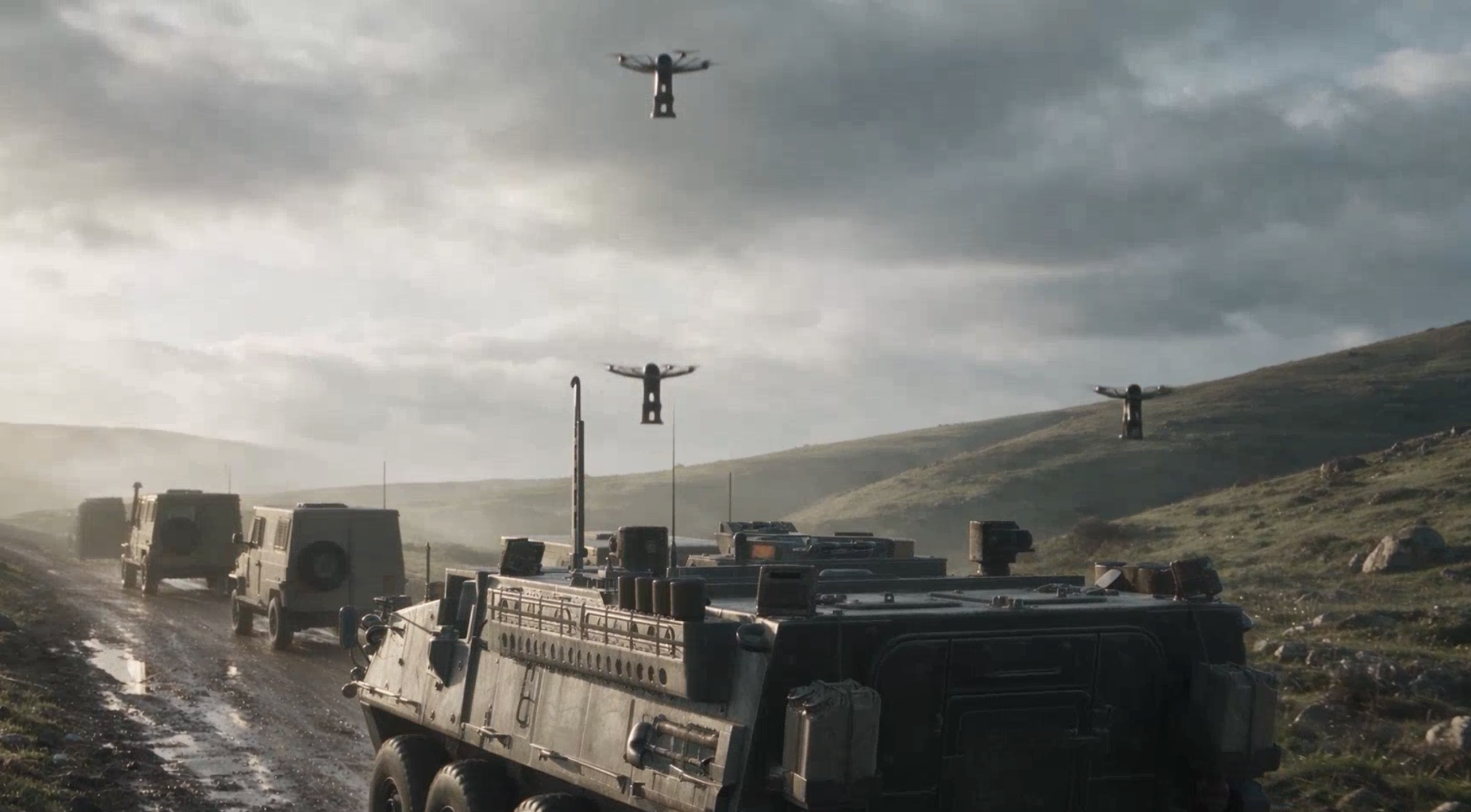 IAI Unveils new “HawkGuard” Counter-Drone System 1 1 scaled 1
