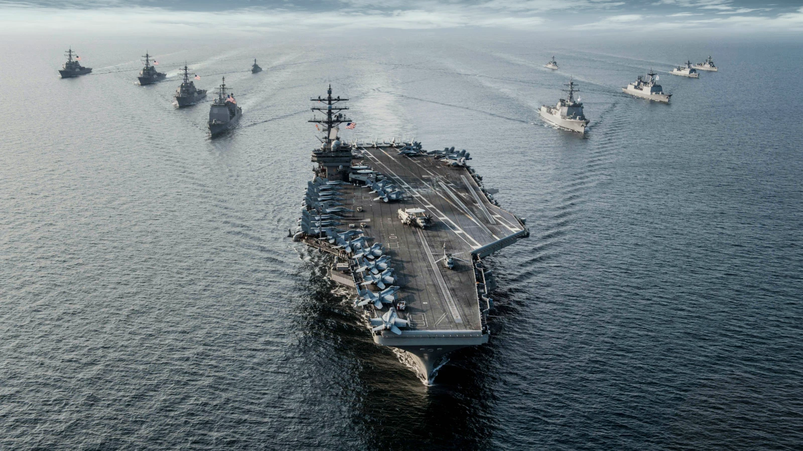 BAE Systems to Deliver M-Code GPS for U.S. Navy Joint Precision Approach and Landing System 1 26 B98 03 JPALSGPS CVN76 169