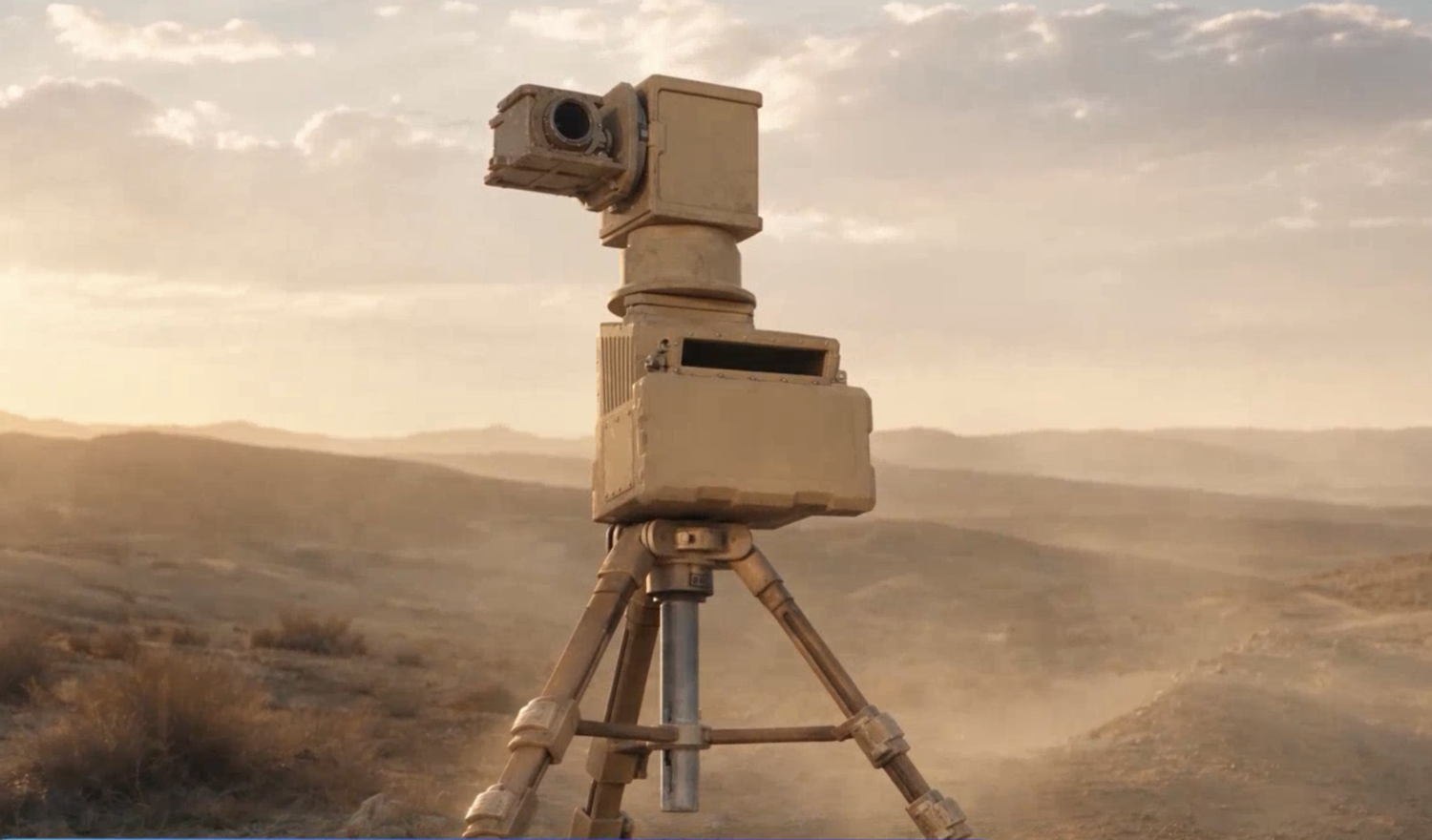 IAI Unveils new “HawkGuard” Counter-Drone System 3 4 1500x880 1