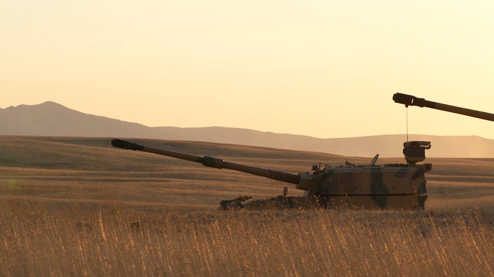 MKE Increases 155 mm Artillery shell Production Capacity 54-fold 2 6fe403ef edfc 46f2 b757 6f5e42e3ae90