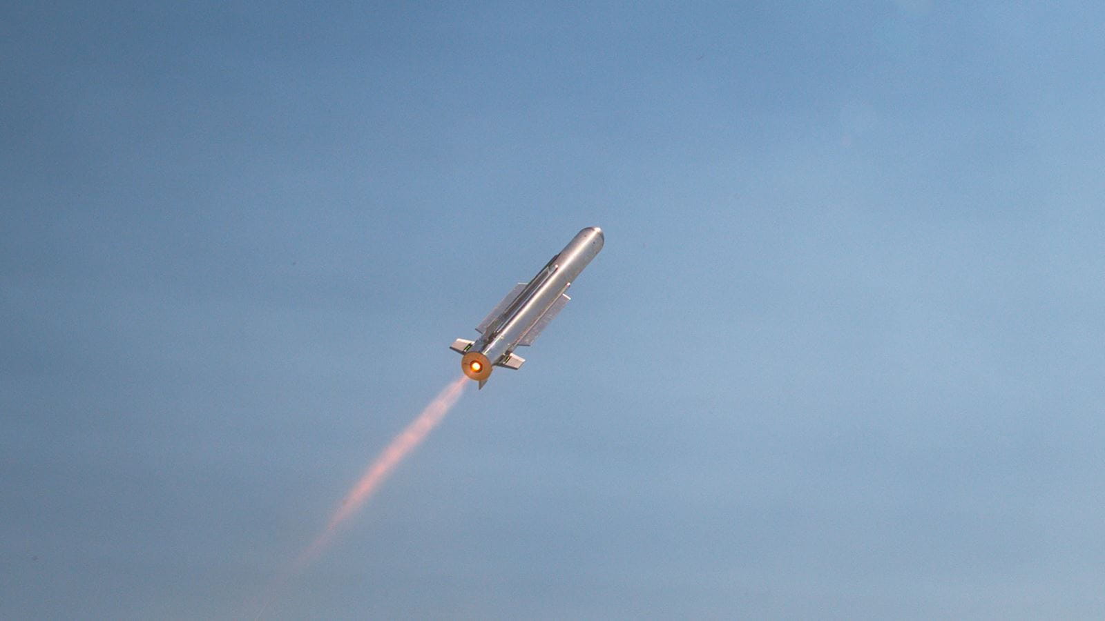 Dugway Coyote AFT test
