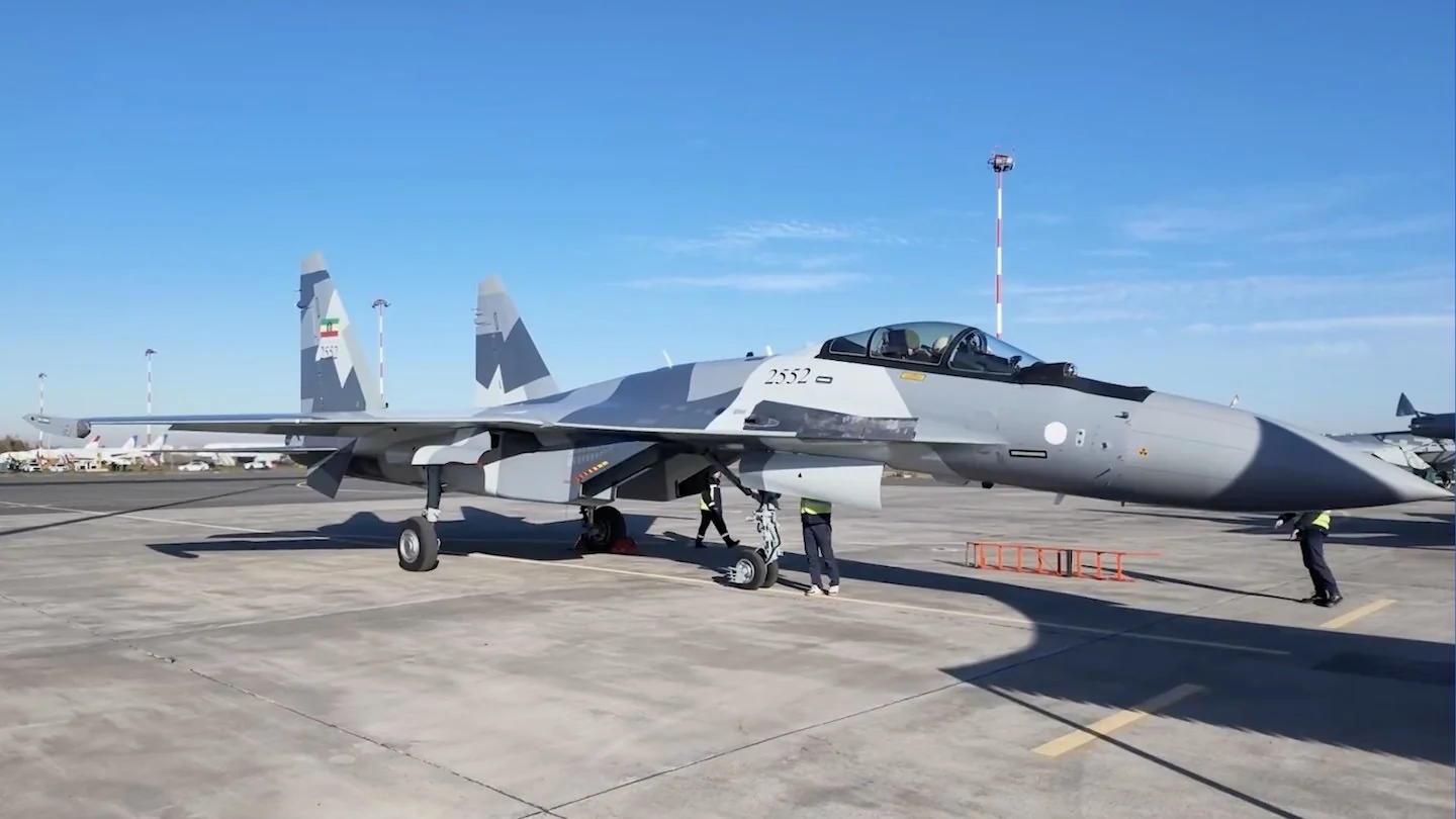 FEATURED ethiopia su 35 fighters s 400 russia 2026
