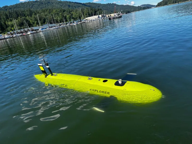 Elbit Systems Expands Underwater and Maritime Autonomy Capabilities with Acquisition of ISE 1 ISE.jpg