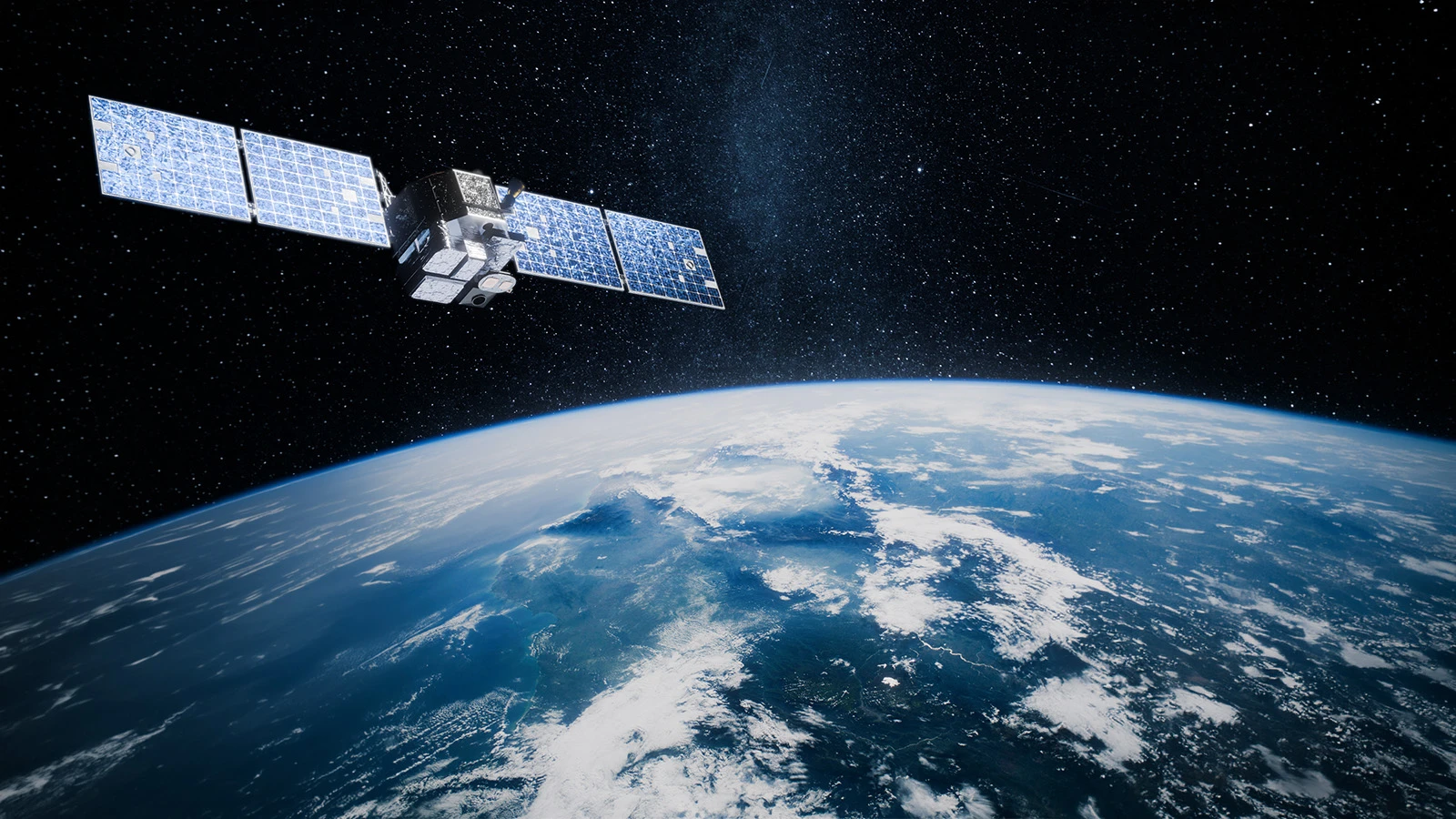 BAE Systems Awarded U.S. Space Force Contract for Space Resilient Satellite Communications Terminals 1 SpaceResilientCommunicationsTerminalsPressRelease