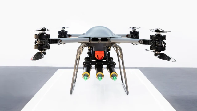 BAE Systems and Bombardier Agree Framework for Cooperation on Next-Generation Combat Air 1 U