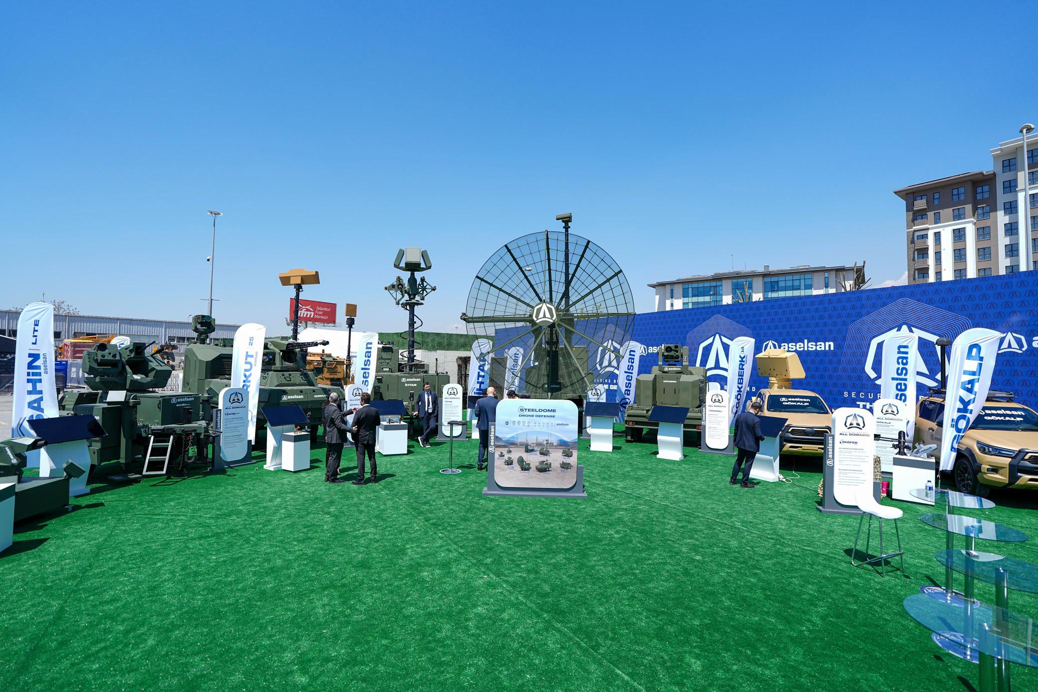 ASELSAN Signs Half-Billion-Euro Contract for Air and Missile Defence Systems 1 content 01.jpg