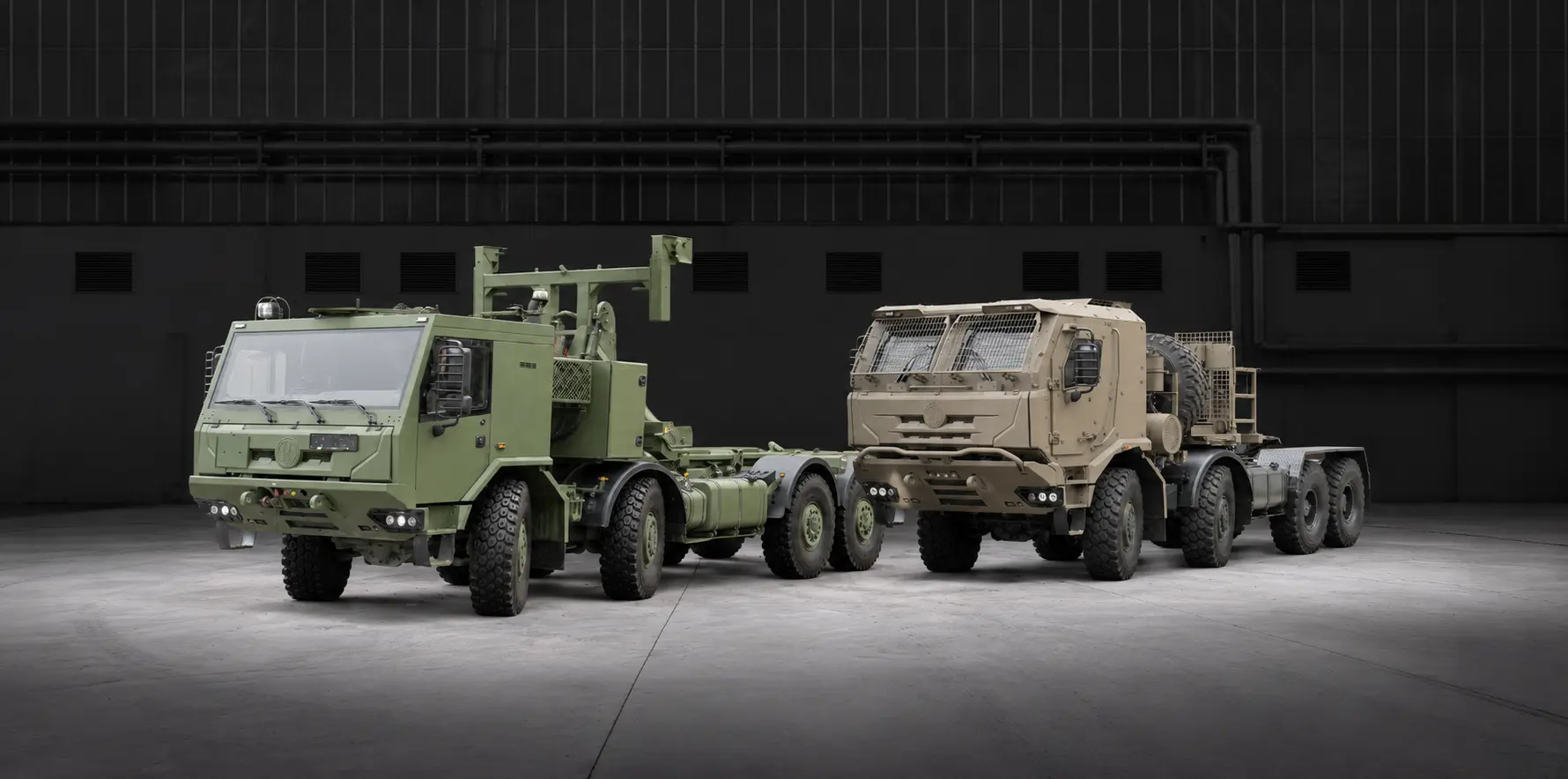 CSG will Make its Historic Debut at the Prestigious AUSA Trade Show in the United States 1 e2eb13e7e5cdda03d14b69d919b148b87e8390f2 1780x884 1